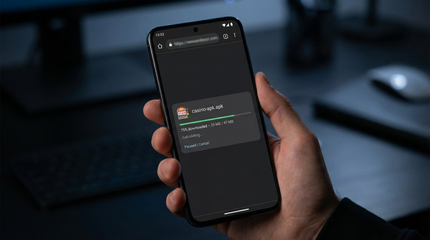Main screen of 3 Card Fly Game apk page for PK players