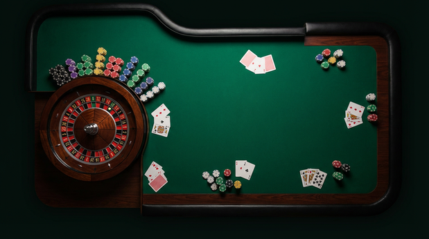 Game list for 3 Card Fly Game casino section