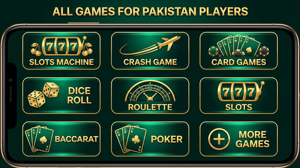 Main screen of 3 Card Fly Game games page for PK players