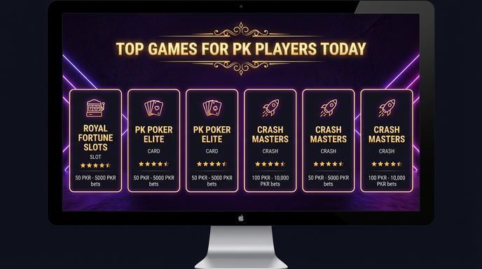 Payment and PKR controls in 3 Card Fly Game