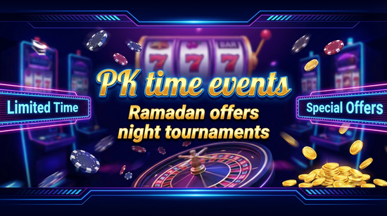 Payment and PKR controls in 3 Card Fly Game